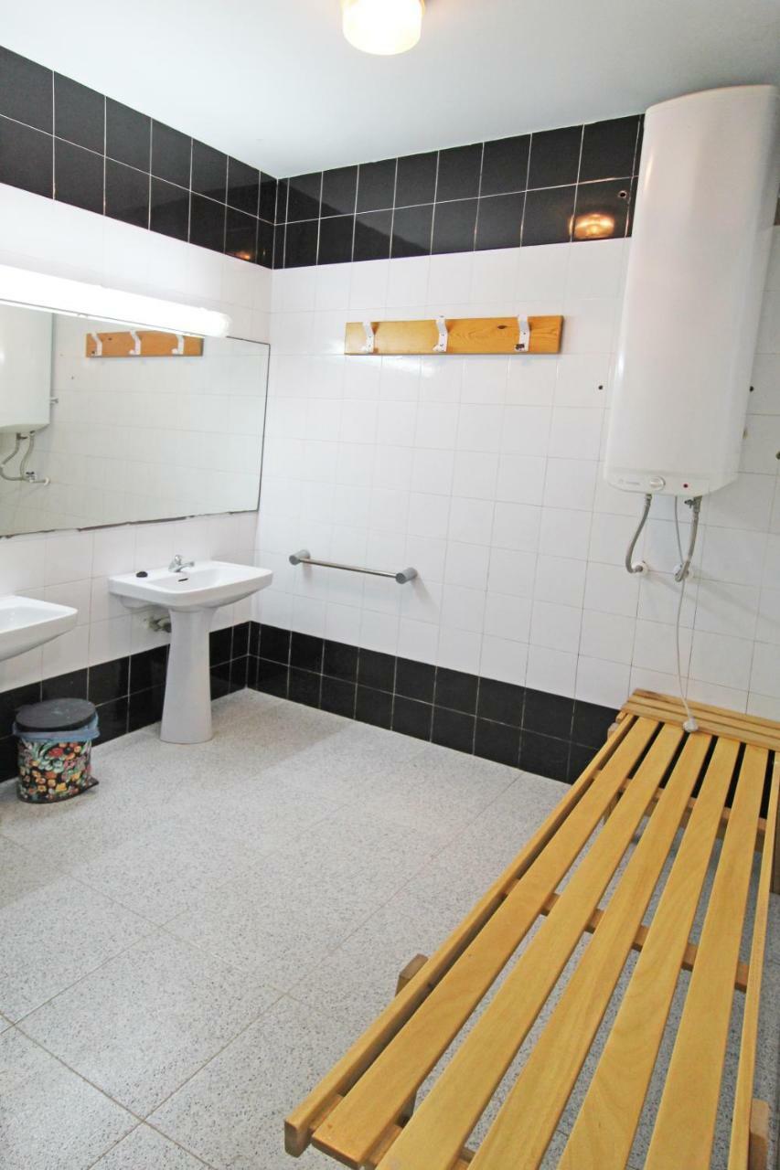 Apartamento 1a línea Playa San Juan. Vistas. Piscina. BBQ. Gym El Campello Exterior foto